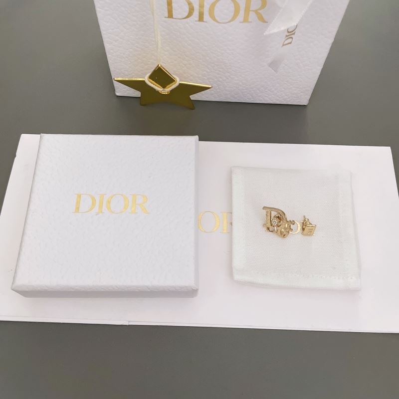 Christian Dior Earrings